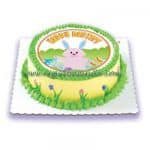 happy Easter cake