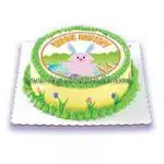 happy Easter cake