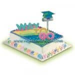 Red ribbon's "Way to go"