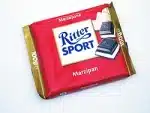 Ritter Sports Bars x 6