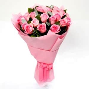 Pink For Love