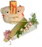 Perfect Valentine's Combo