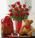 Abundant Love Bundled