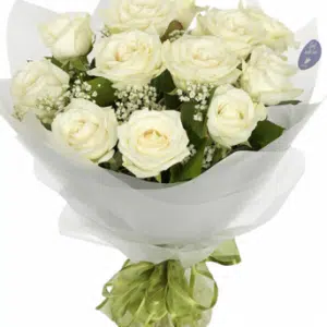 Purity of White