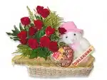 Distinctively Sweet