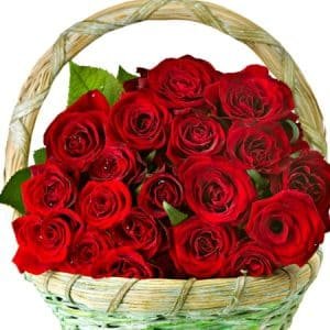Love Basket