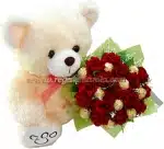 Valentines Super Combo