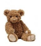 Brown Bear