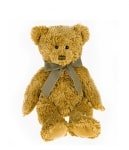 Traditional Teddy Bear