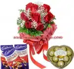 Sweet Valentines Gift