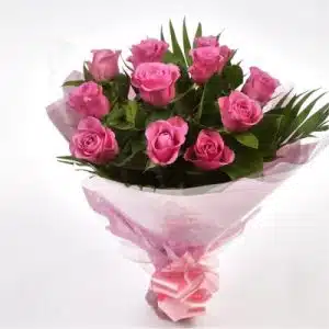 Royal Pink Sensation