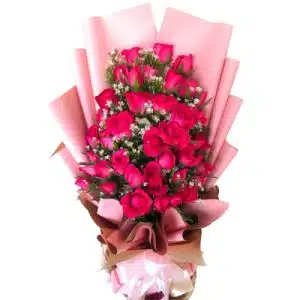 Extraordinary Pink