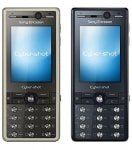 Sony Ericsson K810