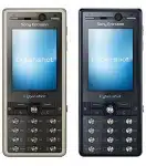 Sony Ericsson K810