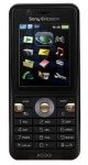 Sony Ericsson K530