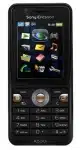 Sony Ericsson K530
