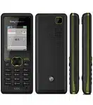 Sony Ericsson K330