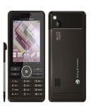 Sony Ericsson G900