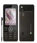 Sony Ericsson  G900