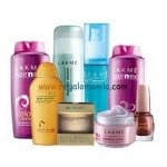 Lakme Hair Skin Care