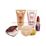 Lakme Glowing Face