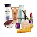 Lakme Total Care