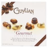 GuyLian Chocolate