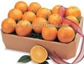 Oranges Fruit Gift