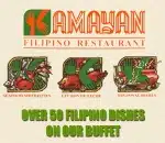 Kamayan Gift Certificate