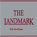 Landmark Department Store Gift Certificates
