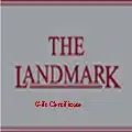Landmark Department Store Gift Certificates