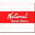National Bookstore Gift Certificate