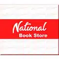 National Bookstore Gift Certificate