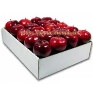 Apples Galore