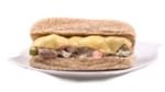 kennys Cold Chunky Tuna Sandwich