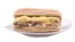 kennys Cold Chunky Tuna Sandwich
