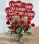 Ultimate Love Bouquet