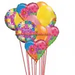 Thoughts of love bouquet