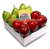 Healthy Snack Pak