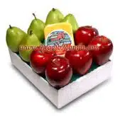 Healthy Snack Pak