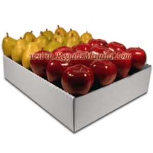 Apples and Pears Galore