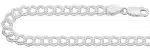 Sterling silver bracelet