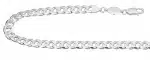 Sterling silver bracelet