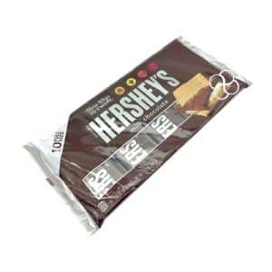 Hershey's Milk Chocolate Bar 43g x 10s