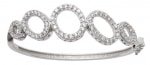 O Bracelet Bangle