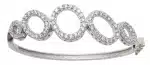 O Bracelet Bangle