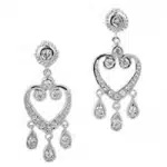 Chandelier Earrings