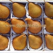 Taste the Organic Difference