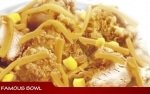 KFC Famous Bowl