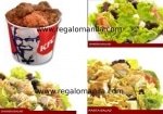 KFC Fiesta Combo 3